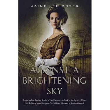 Against a Brightening Sky