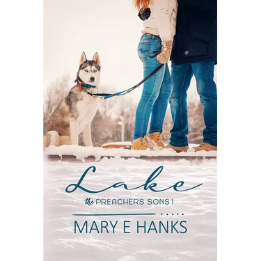 Lake: A Marriage of Convenience Christian Romance