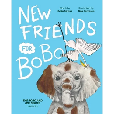 New Friends for BoBo