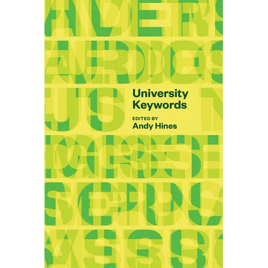 University Keywords