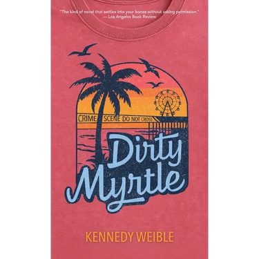 Dirty Myrtle