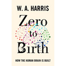 Zero to Birth: How the Human Brain Is Built
