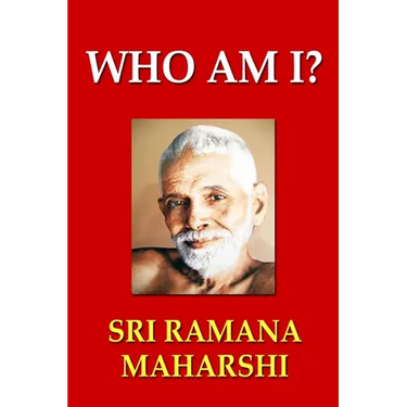 Who Am I?