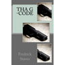 Tha G-Code