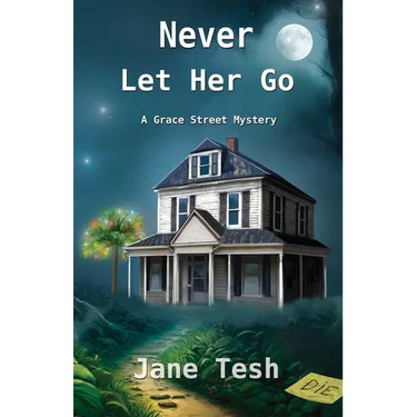 Never Let Her Go