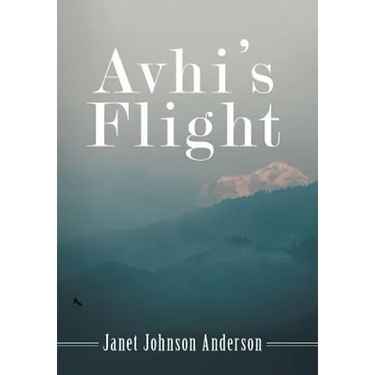 Avhi's Flight