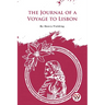 The Journal of a Voyage to Lisbon