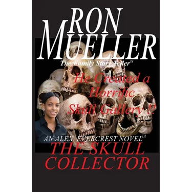 The Skull Collector