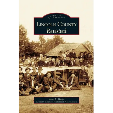 Lincoln County Revisited