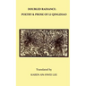 Double Radiance: Poetry and Prose of Li Qingzhao
