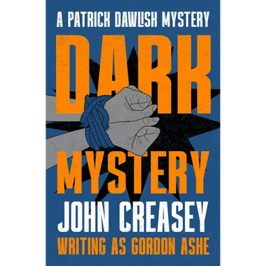 Dark Mystery