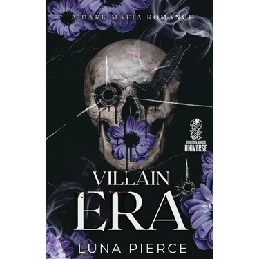 Villain Era
