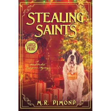 Stealing Saints