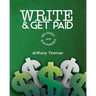 Write & Get Paid