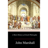 A Short History of Greek Philosophy