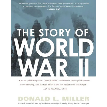 The Story of World War II
