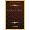 Science And Mysticism