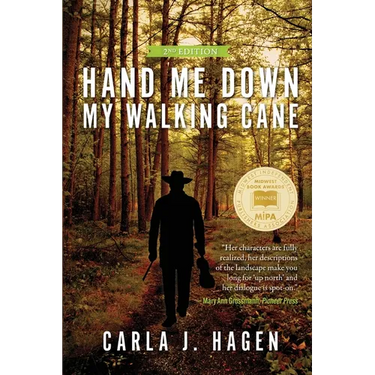 Hand Me Down My Walking Cane