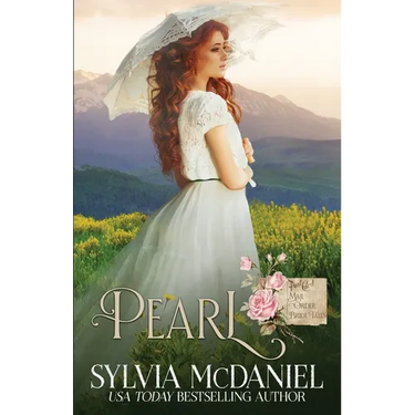Pearl: Mail Order Bride Tales