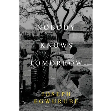 Nobody Knows Tomorrow