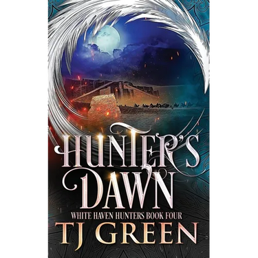 Hunter's Dawn: Paranormal Mysteries