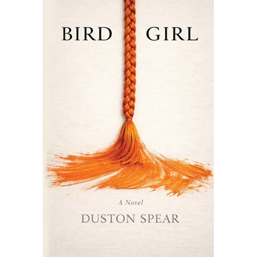 Bird Girl
