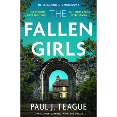 The Fallen Girls