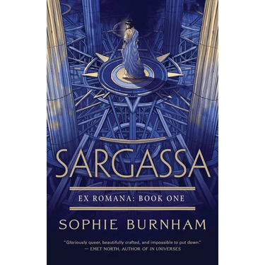 Sargassa