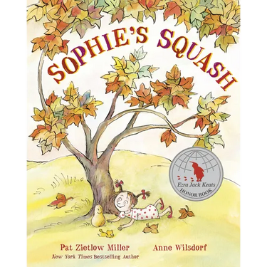 Sophie's Squash
