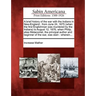 A Brief History of the War with the Indians in New-England: From June 24, 1675 (When the First Englishman Was Murdered by the Indians) to August 12, 1