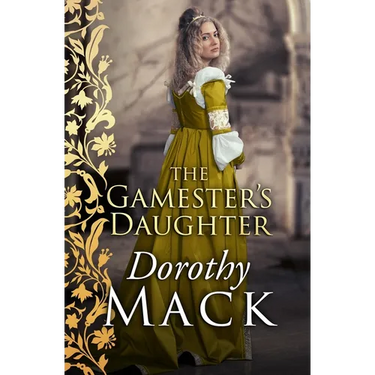 The Gamester's Daughter