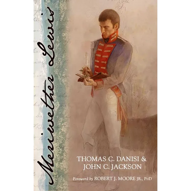 Meriwether Lewis