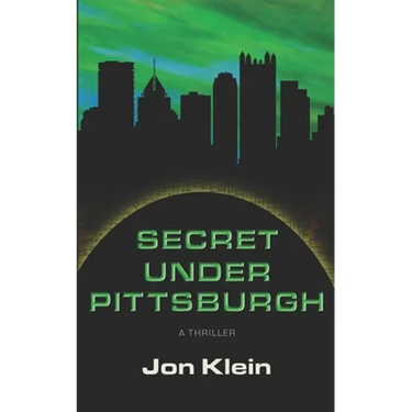 Secret Under Pittsburgh