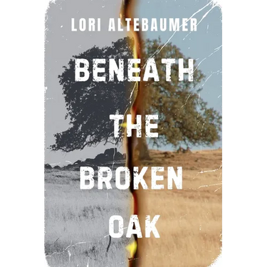 Beneath the Broken Oak