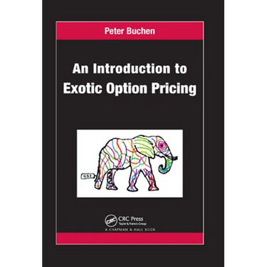 An Introduction to Exotic Option Pricing