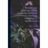 Marijuana Horticulture Cannabis Botany Final Edition Naturally Medicinal