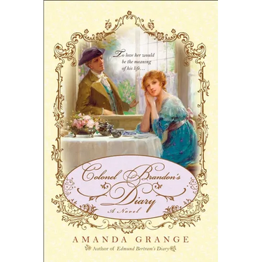 Colonel Brandon's Diary