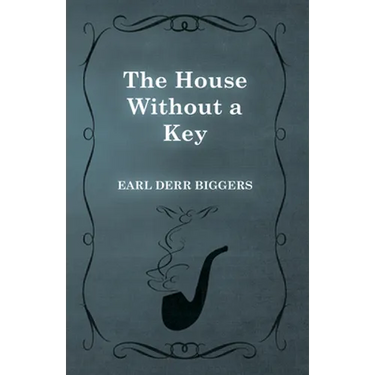 The House Without a Key