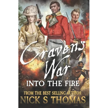 Craven's War: Into the Fire