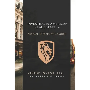 Investing In American Real Estate+ Market Effects of Covid19