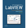 Hands-On Introduction to LabVIEW for Scientists and Engineers