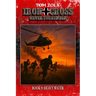 Iron Cross - Never Surrender! Book 9: Heavy Water (Alternate History Novel)