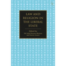 Law and Religion in the Liberal State