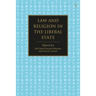 Law and Religion in the Liberal State