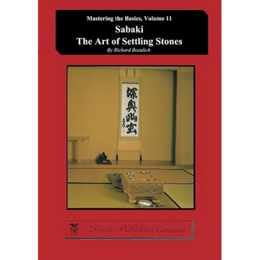 Sabaki - The Art of Settling Stones