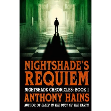 Nightshade's Requiem