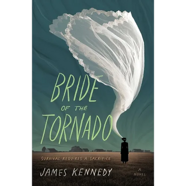 Bride of the Tornado