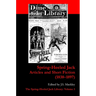 Spring-Heeled Jack: Articles and Short Fiction (1838-1897)
