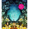 All the Colors of Life: Deluxe Gift Edition: An Illustrated Coffee Table Book for Occasions and Celebrations