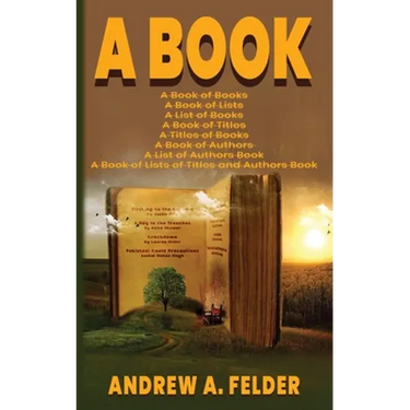 A Book
